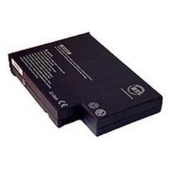 BATTERY TECHNOLOGY BTI Rechargeable Notebook Battery - Lithium Ion (Li-Ion) - 14.8V DC - Notebook Battery (HP-ZE4000L)