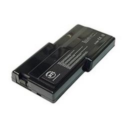 BATTERY TECHNOLOGY BTI Rechargeable Notebook Battery - Lithium Ion (Li-Ion) - 14.8V DC - Notebook Battery (IB-R32L)
