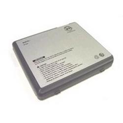 BATTERY TECHNOLOGY BTI Rechargeable Notebook Battery - Lithium Ion (Li-Ion) - 14.8V DC - Notebook Battery (MC-G4)