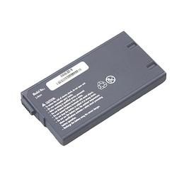 BATTERY TECHNOLOGY BTI Rechargeable Notebook Battery - Lithium Ion (Li-Ion) - 14.8V DC - Notebook Battery (SY-FR)