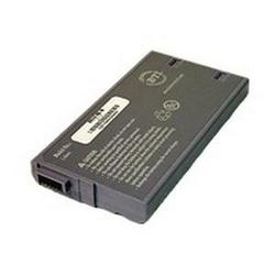 BATTERY TECHNOLOGY BTI Rechargeable Notebook Battery - Lithium Ion (Li-Ion) - 14.8V DC - Notebook Battery (SY-FXA)