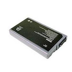 BATTERY TECHNOLOGY BTI Rechargeable Notebook Battery - Lithium Ion (Li-Ion) - 14.8V DC - Notebook Battery (SY-GRT)