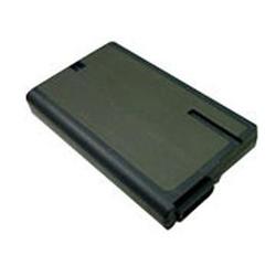 BATTERY TECHNOLOGY BTI Rechargeable Notebook Battery - Lithium Ion (Li-Ion) - 14.8V DC - Notebook Battery (SY-GRX)