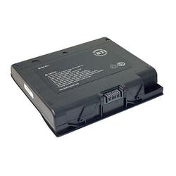 BATTERY TECHNOLOGY BTI Rechargeable Notebook Battery - Lithium Ion (Li-Ion) - 14.8V DC - Notebook Battery (TS-1900L)