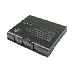 BATTERY TECHNOLOGY BTI Rechargeable Notebook Battery - Lithium Ion (Li-Ion) - 14.8V DC - Notebook Battery (TS-1955L)