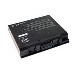 BATTERY TECHNOLOGY BTI Rechargeable Notebook Battery - Lithium Ion (Li-Ion) - 14.8V DC - Notebook Battery (TS-2430L)
