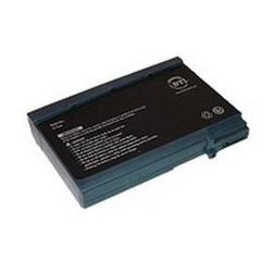 BATTERY TECHNOLOGY BTI Rechargeable Notebook Battery - Lithium Ion (Li-Ion) - 14.8V DC - Notebook Battery (TS-3005L)