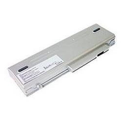 BATTERY TECHNOLOGY BTI Rechargeable Notebook Battery - Lithium Ion (Li-Ion) - 7.4V DC - Notebook Battery