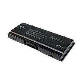 BATTERY TECHNOLOGY BTI Satellite Series Notebook Battery - Lithium Ion (Li-Ion) - 11.1V DC - Notebook Battery (TS-2450L)