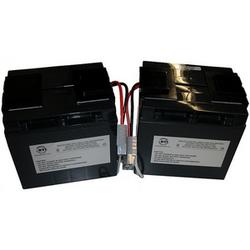 BATTERY BTI UPS Replacement Battery Cartridge - Battery Unit - Lead-acid (SLA11-BTI)