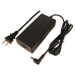 BATTERY TECHNOLOGY BTI Universal AC Adapter for Notebooks - 80W (PS-PA-CF29)