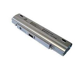 BATTERY TECHNOLOGY BTI X10 Series Notebook Battery - Lithium Ion (Li-Ion) - 11.1V DC - Notebook Battery