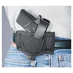 Uncle Mike's Baby Bet Belt Slide Holster