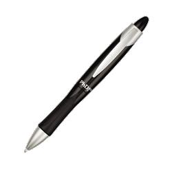 Papermate/Sanford Ink Company Ballpoint Pen Ultra, Triangular Grip, Medium, Black/ST/GN/BE (PAP46393)