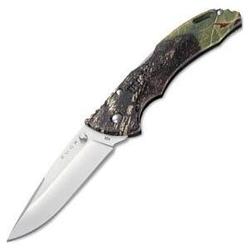 Buck Bantam Blw, Mossy Oak Handle, Plain