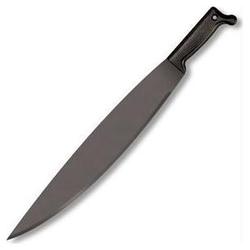 Cold Steel Barong Machete, 18 In., Cordura Sheath