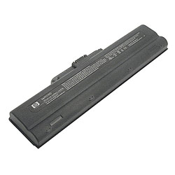 BATTERY BIZ Battery Biz Battery For Hewlett Packard ZD7000 Series 338794-001