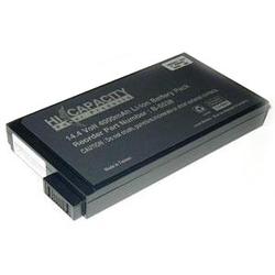 BATTERY BIZ Battery Biz Compaq Business NC6000 Battery Presario 1500 900 EVO N1000 NW8000