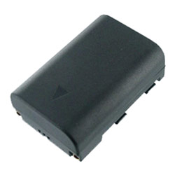 BATTERY BIZ Battery Biz Hi-Capacity Camcorder Battery for JVC GR-DV3 GR-DV3U GR-DVL9200 GR-DVL9500 GR-DVL9600