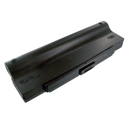 BATTERY BIZ Battery Biz Hi-Capacity Laptop battery for Sony VAIO VGN-S150/P VGN-S16GP VGN-S18GP VGN-S260P VGP-BPL2