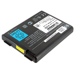 BATTERY BIZ Battery Biz Lithium Ion Battery for Notebooks - Lithium Ion (Li-Ion) - 14.8V DC - Notebook Battery