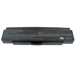 BATTERY BIZ Battery Biz Lithium Ion Notebook Battery - Lithium Ion (Li-Ion) - 14.8V DC - Notebook Battery (B5472)