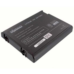 BATTERY BIZ Battery Biz Lithium Ion Notebook Battery - Lithium Ion (Li-Ion) - 14.8V DC - Notebook Battery (B5703)