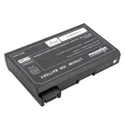 BATTERY BIZ Battery Biz Lithium Ion Rechargeable Battery - Lithium Ion (Li-Ion) - 14.8V DC - Notebook Battery