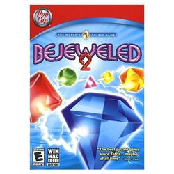 MumboJumbo Bejeweled 2 Deluxe - Vista Compatible