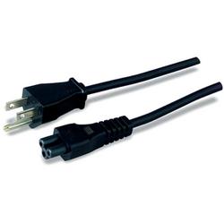 Belkin 10ft Standard Power Cord - - 10ft