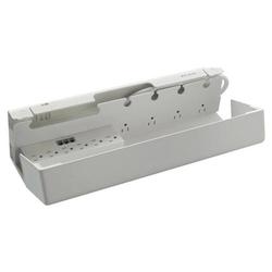 Belkin 11 Outlet Surge Suppressor - Receptacles: 11 - 3195J