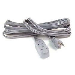 BELKIN COMPONENTS Belkin 2.44m Power Extension Cord for PC - - 8ft