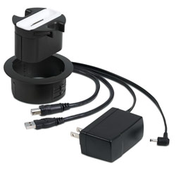 BELKIN COMPONENTS Belkin 3in iPod Dock Bundle