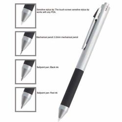 Belkin 4-in-1 PDA Stylus Pen - Stylus Pen