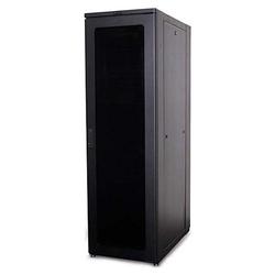 BELKIN COMPONENTS Belkin 42U Premium Enclosure With Side Panels Rack Cabinet - 19 42U - Rack Cabinet