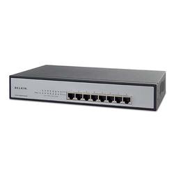 BELKIN COMPONENTS Belkin 8-Port Gigabit Switch - 8 x 10/100/1000Base-T LAN