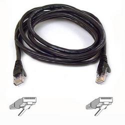 BELKIN COMPONENTS Belkin 900 Series Cat. 6 Patch Cable - 1 x RJ-45 - 1 x RJ-45 - 7ft