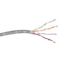 BELKIN COMPONENTS Belkin Cat. 5E Plenum STP Bulk Cable - 1000ft