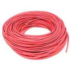 BELKIN COMPONENTS Belkin Cat. 5E UTP Bulk Patch Cable - 500ft - Red