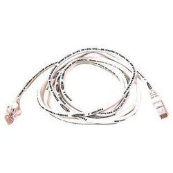 BELKIN COMPONENTS Belkin Cat.5e UTP Patch Cable - 1 x RJ-45 - 1 x RJ-45 - 20ft - White