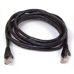 BELKIN COMPONENTS Belkin Cat.6 Patch Cable - 1 x RJ-45 - 1 x RJ-45 - 50ft - Pink