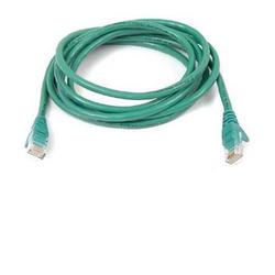 BELKIN COMPONENTS Belkin Cat. 6 UTP Bulk Cable - 1000ft - Green