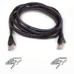 BELKIN COMPONENTS Belkin Cat.6 UTP Patch Cable - 1 x RJ-45 - 1 x RJ-45 - 20ft