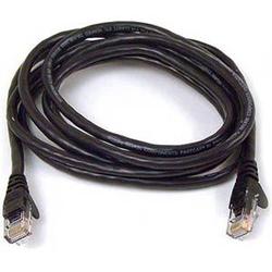 BELKIN COMPONENTS Belkin Cat. 6 UTP Patch Cable - 1 x RJ-45 - 1 x RJ-45 - 50ft - Blue (A3L980B50-BLU-S)