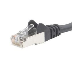 BELKIN COMPONENTS Belkin Cat. 6 UTP Patch Cable - 1 x RJ-45 - 1 x RJ-45 - 5ft - Orange