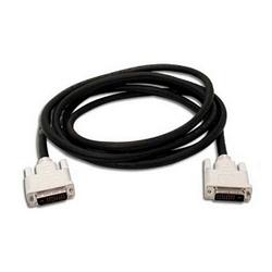 Signal Point Belkin DVI Cable - 1 x DVI-D - 1 x DVI-D Video - 10ft