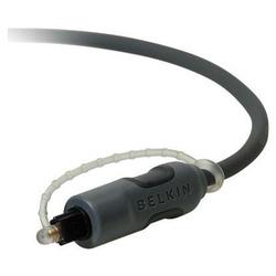 BELKIN COMPONENTS Belkin Digital Toslink Cable - Toslink - 3ft