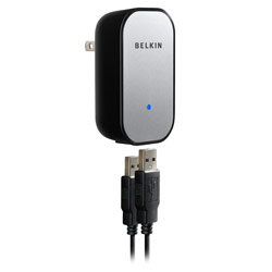 Belkin Dual USB Charger