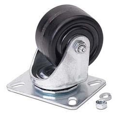 BELKIN COMPONENTS Belkin Enclosure Casters2200lb per Caster - Black