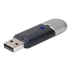 Belkin F8T013-1 Bluetooth USB Adapter